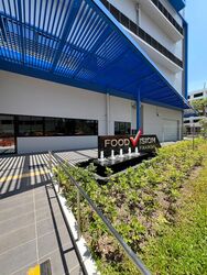 Food Vision @ Mandai (D25), Warehouse #560681111